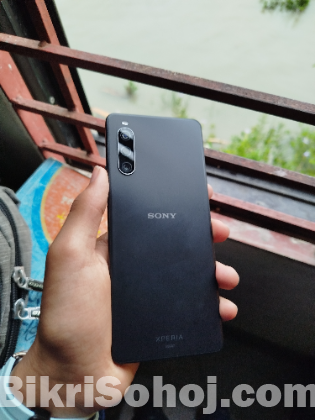Sony Xperia 10 MARK IV